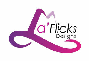 La&#39;flicks Design