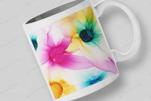 Load image into Gallery viewer, Flower Burst I