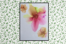 Load image into Gallery viewer, Floral Fusion