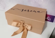 Load image into Gallery viewer, Will you be my Bridesmaid Giftbox Set (Over 18s)