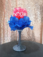 Load image into Gallery viewer, Bride Toasting Glass