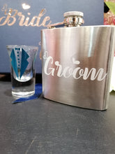 Load image into Gallery viewer, To my Groom Gift Box Set