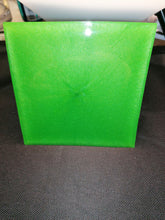 Load image into Gallery viewer, Green Layered Pyramid