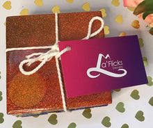 Load image into Gallery viewer, Holo Ceramic Coaster