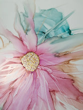 Load image into Gallery viewer, Solo - A4 size painting