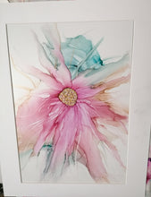 Load image into Gallery viewer, Solo - A4 size painting