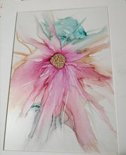 Load image into Gallery viewer, Solo - A4 size painting