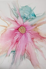 Load image into Gallery viewer, Solo - A4 size painting