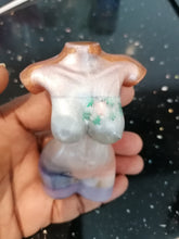 Load image into Gallery viewer, Goddess Body Silhouette