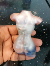 Load image into Gallery viewer, Goddess Body Silhouette