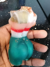 Load image into Gallery viewer, Goddess Body Silhouette