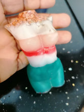 Load image into Gallery viewer, Goddess Body Silhouette