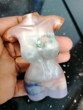 Load image into Gallery viewer, Goddess Body Silhouette