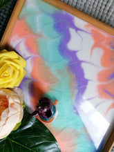 Load image into Gallery viewer, 40cm Wooden tray