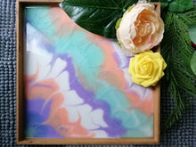 Load image into Gallery viewer, 40cm Wooden tray