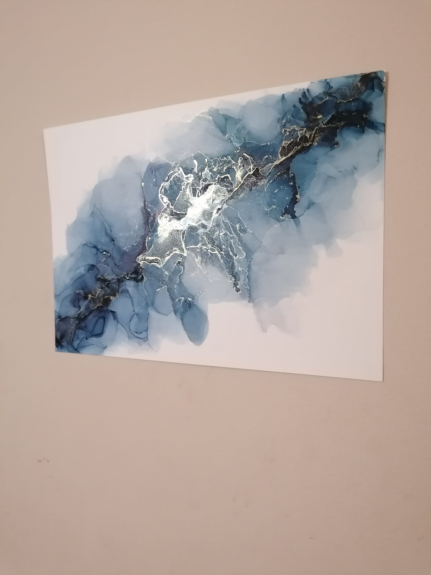 Liquid Ocean