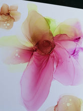 Load image into Gallery viewer, Floral Fusion