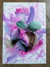 Load image into Gallery viewer, Colorful Risks