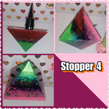 Load image into Gallery viewer, Wine Bottle Stopper