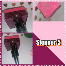 Load image into Gallery viewer, Wine Bottle Stopper