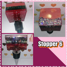 Load image into Gallery viewer, Wine Bottle Stopper