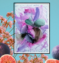 Load image into Gallery viewer, Colorful Risks