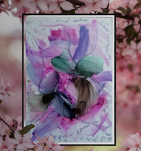 Load image into Gallery viewer, Colorful Risks