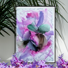 Load image into Gallery viewer, Colorful Risks