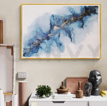 Load image into Gallery viewer, Liquid Ocean