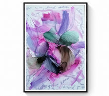 Load image into Gallery viewer, Colorful Risks