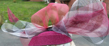 Load image into Gallery viewer, Crinoli Trim Headpiece Fascinator