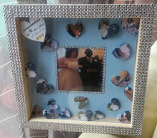 Load image into Gallery viewer, Memory Box Photo Frame