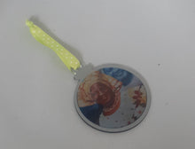 Load image into Gallery viewer, Baby's 1st Christmas baubles