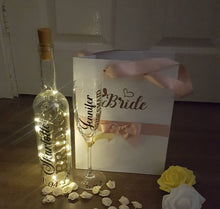 Load image into Gallery viewer, Bridesmaid Gift Set