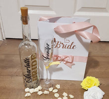 Load image into Gallery viewer, Bridesmaid Gift Set