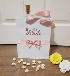 Bridesmaid Gift Set