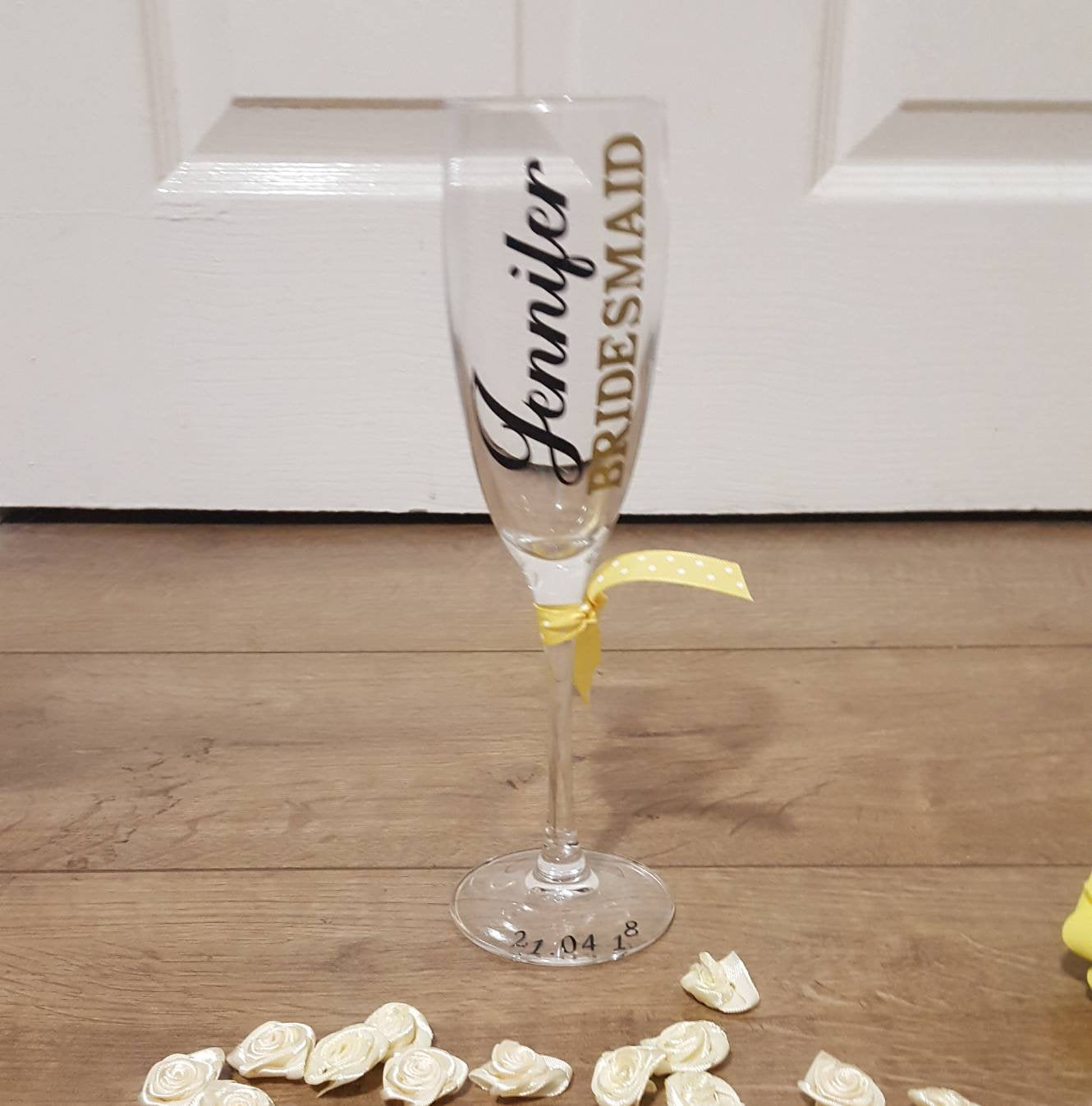 Bridesmaid Gift Set