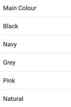 Load image into Gallery viewer, Personalised Make Up Purse