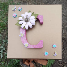 Load image into Gallery viewer, Memory Keepsake Box