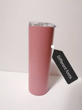 Load image into Gallery viewer, Personalised Bachelorette Insulated 20oz  Tumbler