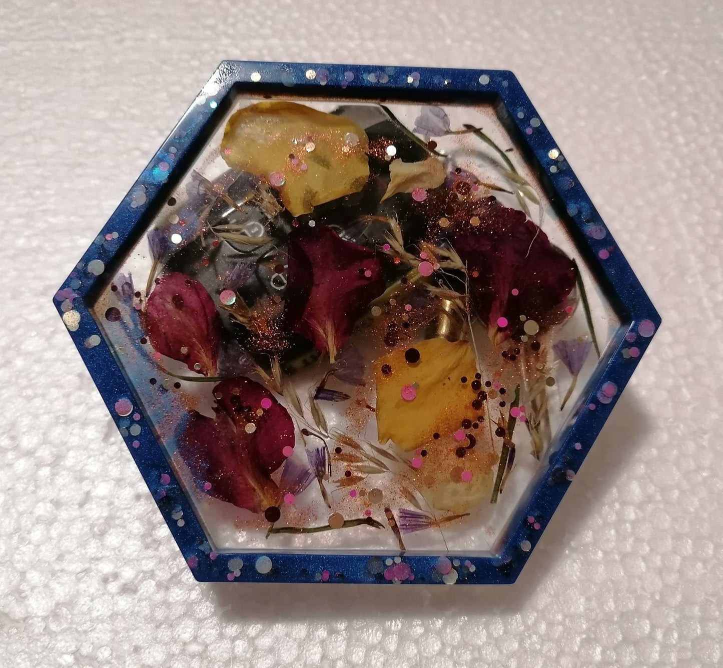 Jewellery Dish Holder