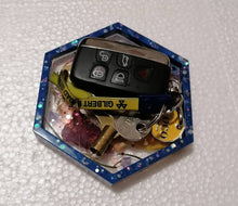 Load image into Gallery viewer, Jewellery Dish Holder