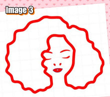 Load image into Gallery viewer, Afro Bling Diamante Mug