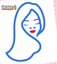 Load image into Gallery viewer, Afro Bling Diamante Mug