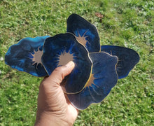 Load image into Gallery viewer, Artist mixing palette