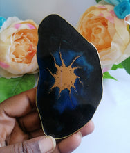 Load image into Gallery viewer, Artist mixing palette