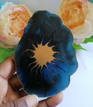 Load image into Gallery viewer, Artist mixing palette