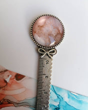 Load image into Gallery viewer, Metal Bookmarks