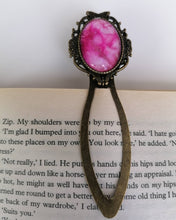 Load image into Gallery viewer, Metal Bookmarks