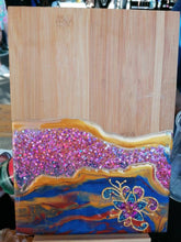 Load image into Gallery viewer, Serving platter Cheeseboard